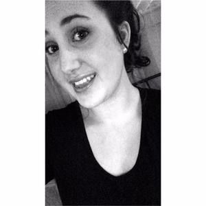 Meet your Posher, Gabrielle